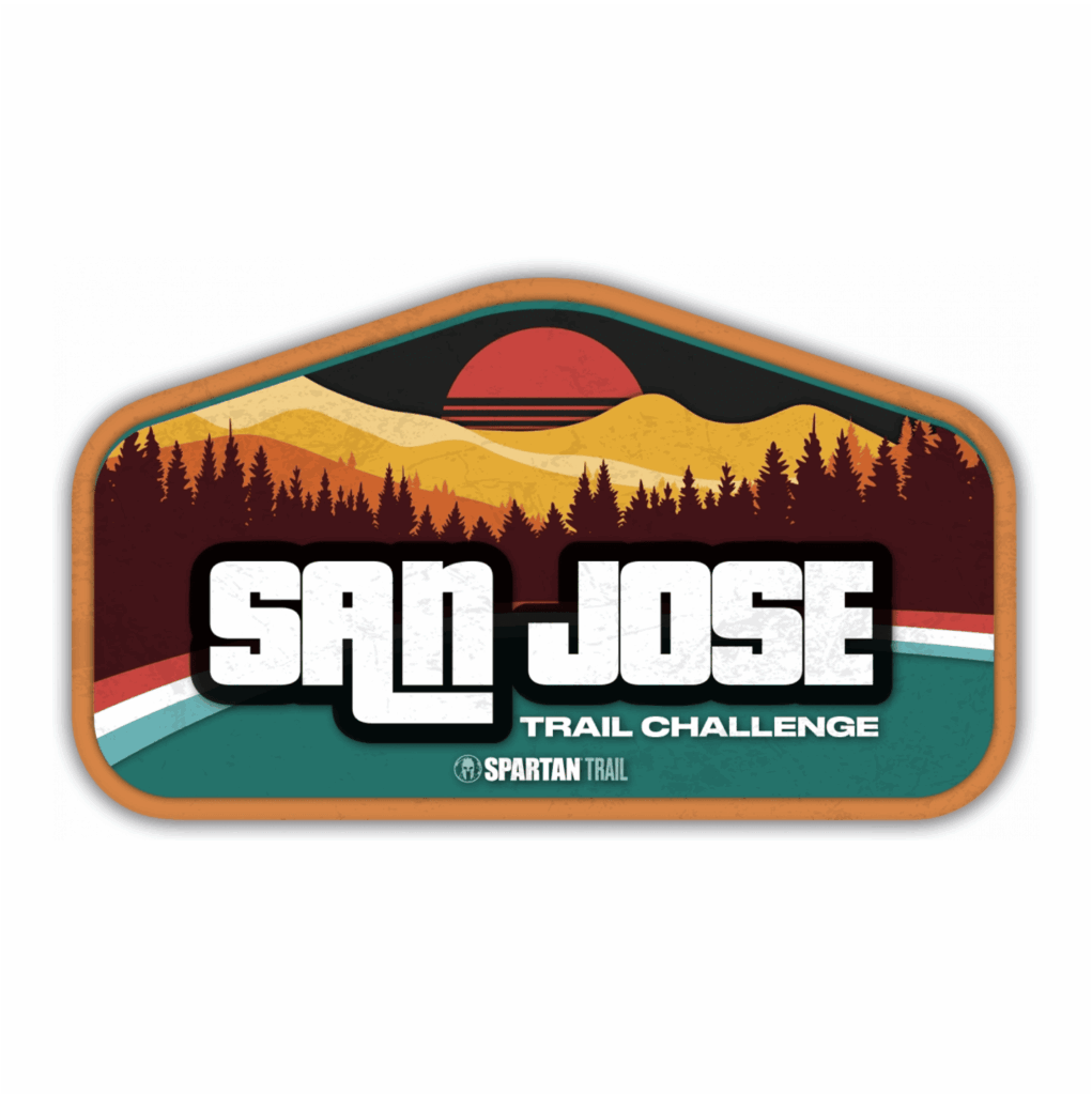 San Jose Trail Challenge 2026
