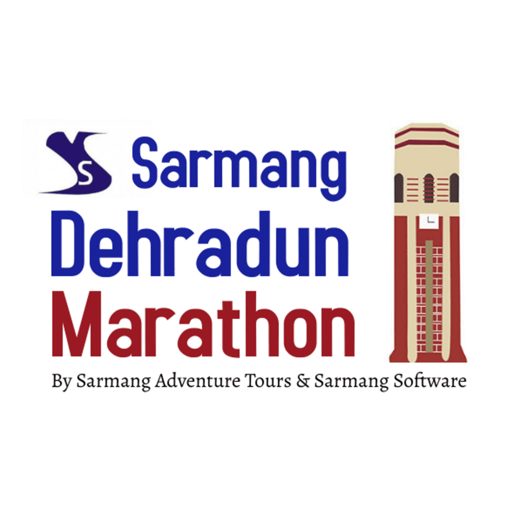 Sarmang Dehradun Marathon 2026