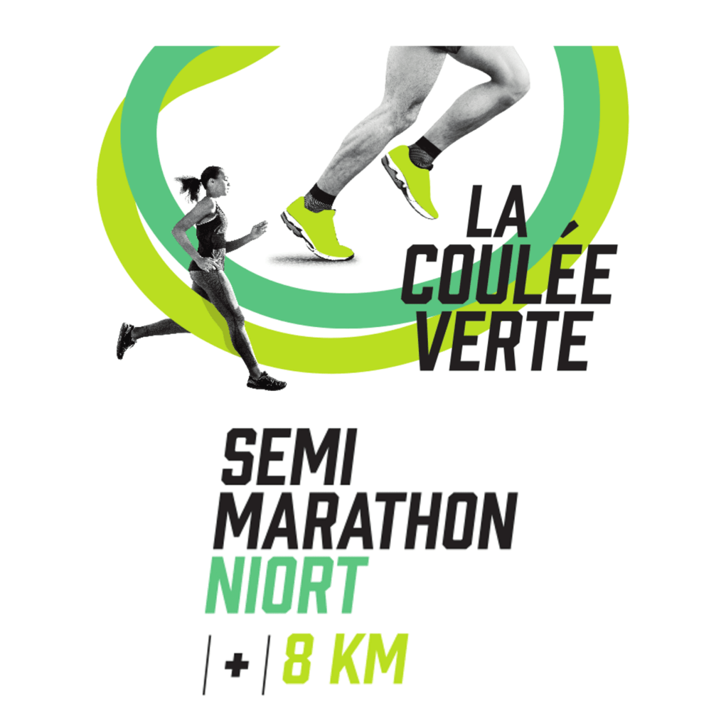 Semi-marathon de la Coulée Verte 2026