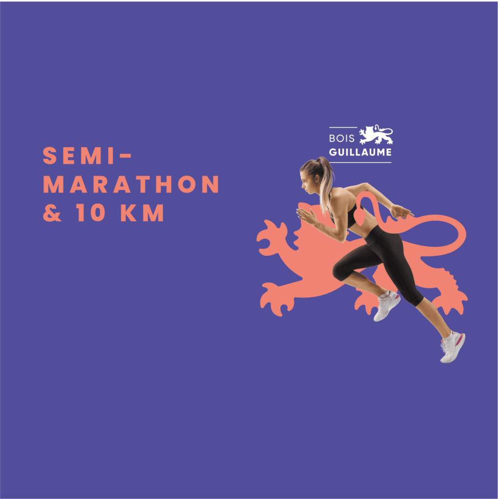 Semi-marathon de Bois-Guillaume 2026