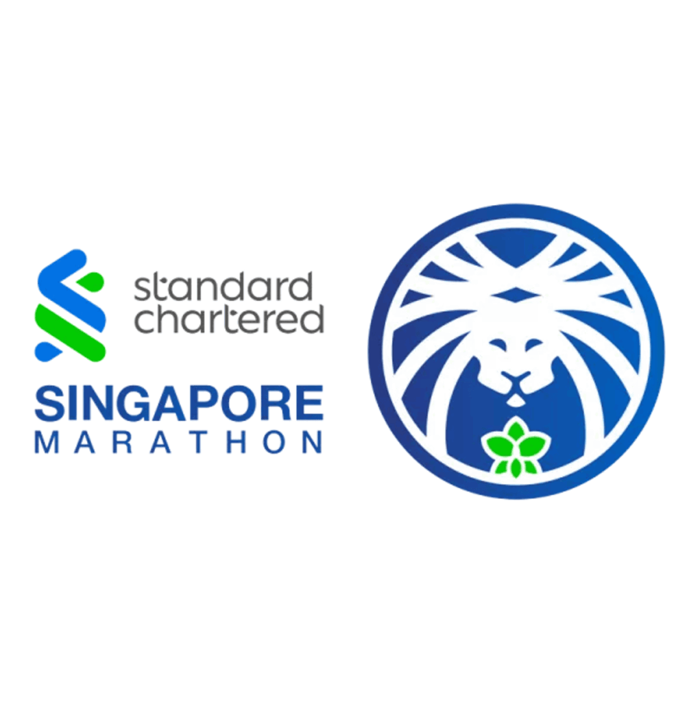 Singapore Marathon 2026