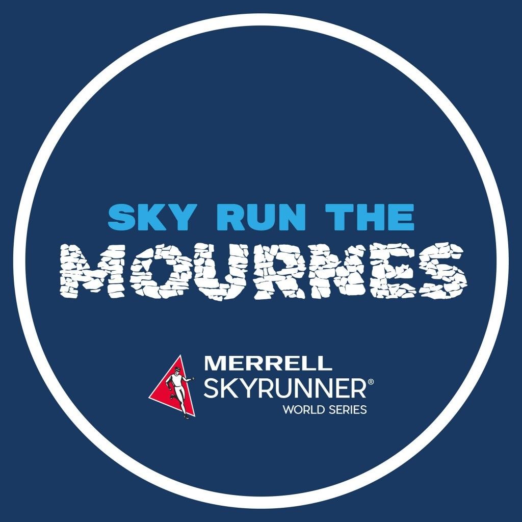 SkyRun the Mournes 2026