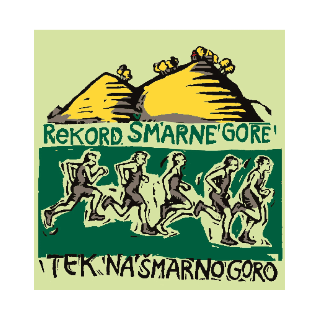 Smarna Gora Race 2026