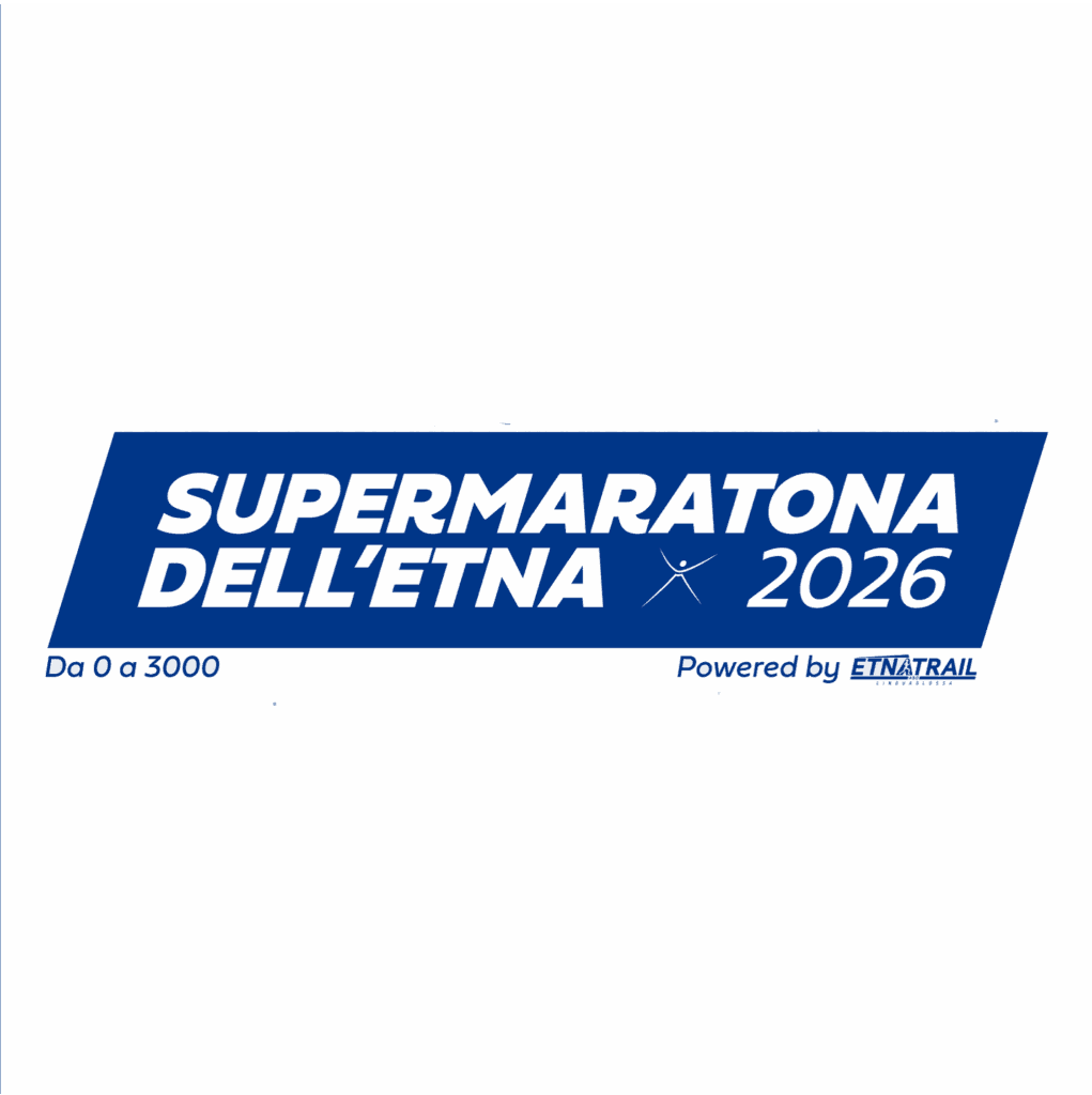 Supermaratona dell’Etna 2026
