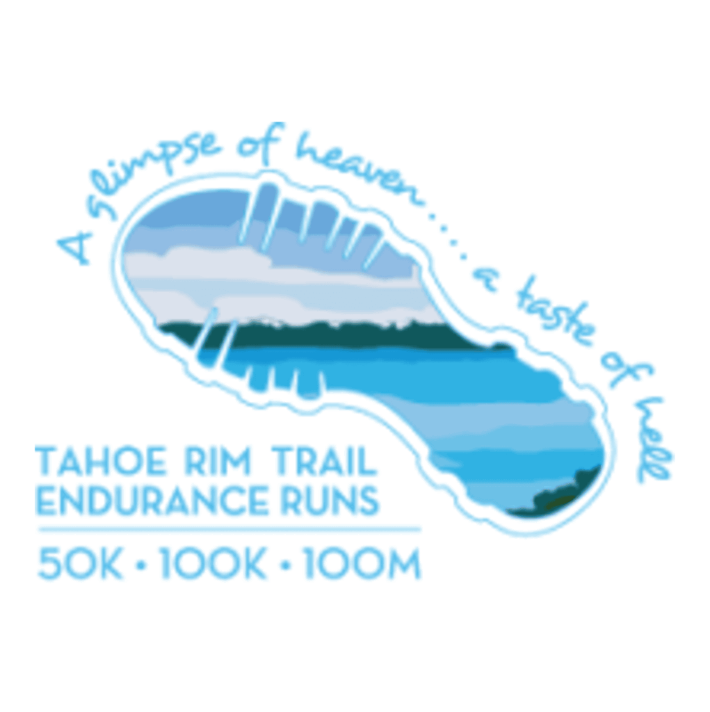 Tahoe Rim Trail Endurance Runs 2027