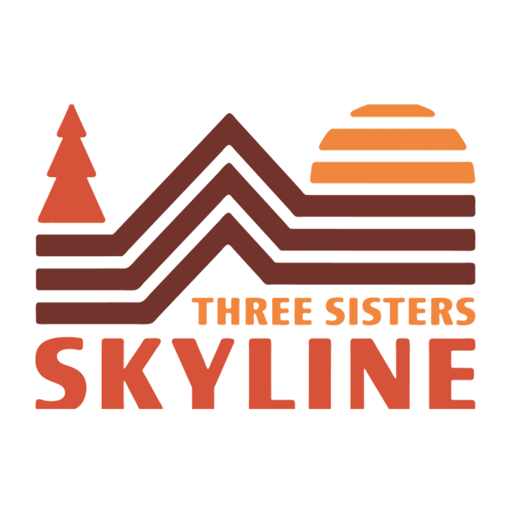 Three Sisters Skyline 2026