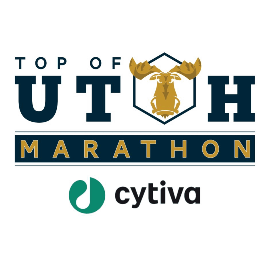 Top of Utah Marathon 2026