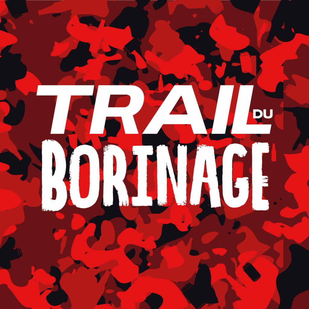 Trail du Borinage 2026