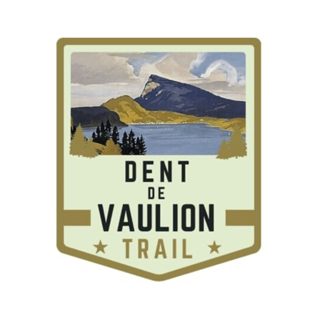 Trail Dent de Vaulion 2026