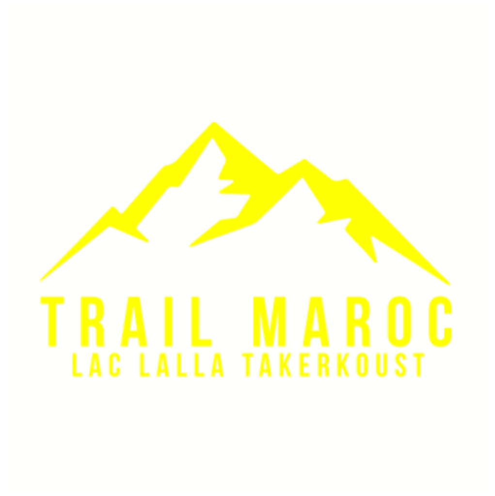 Trail Lac Lalla Takerkoust 2027