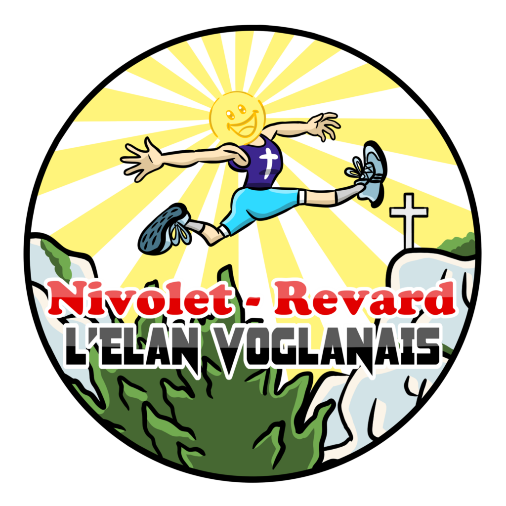 Trail Nivolet Revard 2026