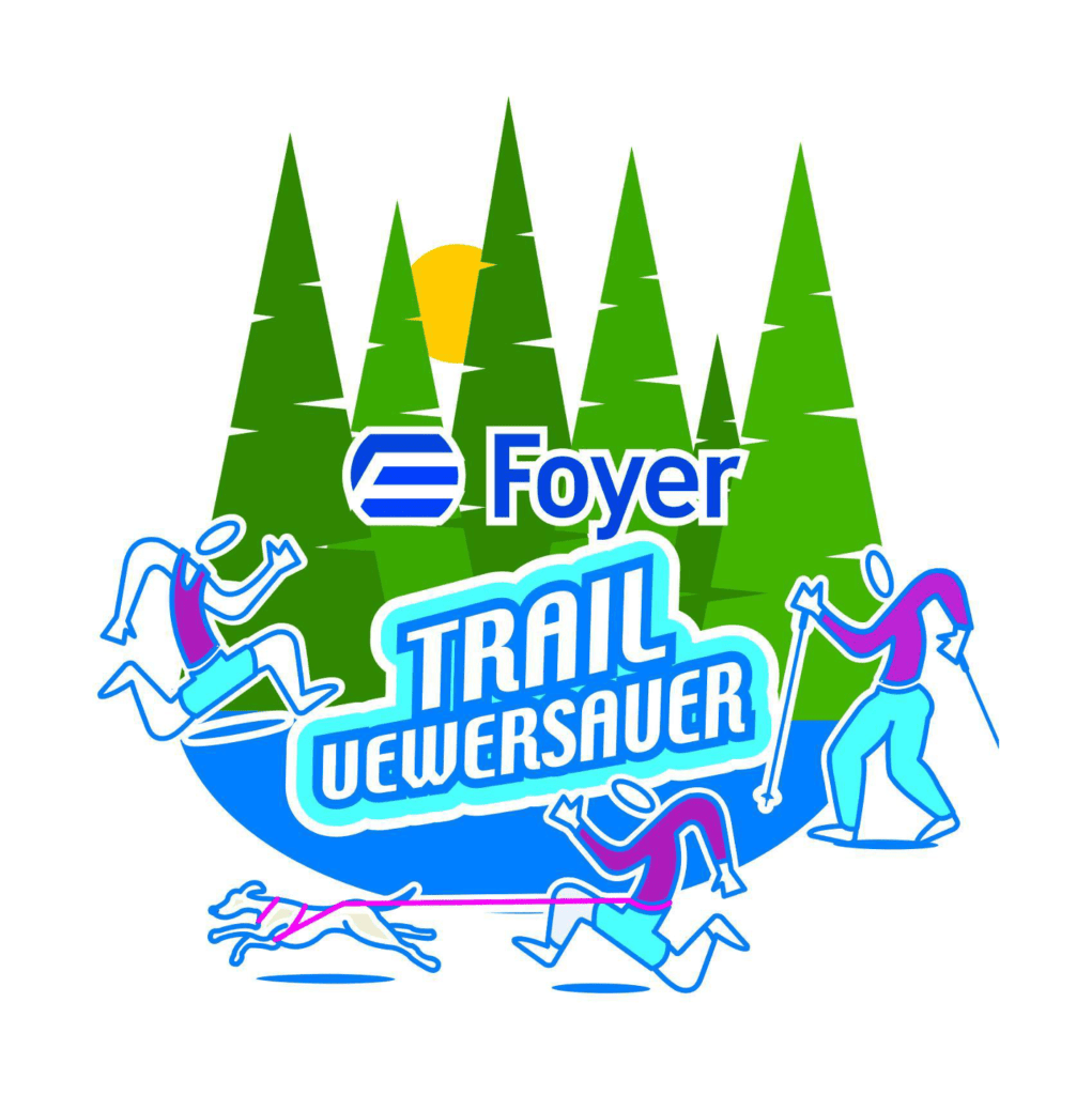 Trail Uewersauer 2026