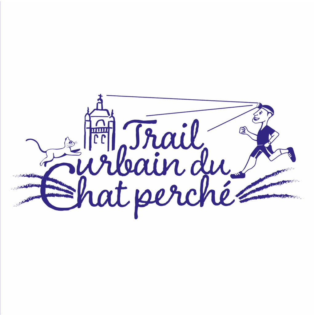 Trail Urbain du Chat Perché 2026