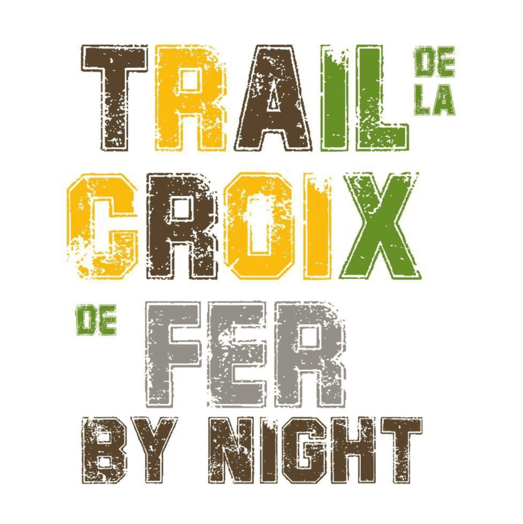 Trail de la Croix de Fer by Night 2026