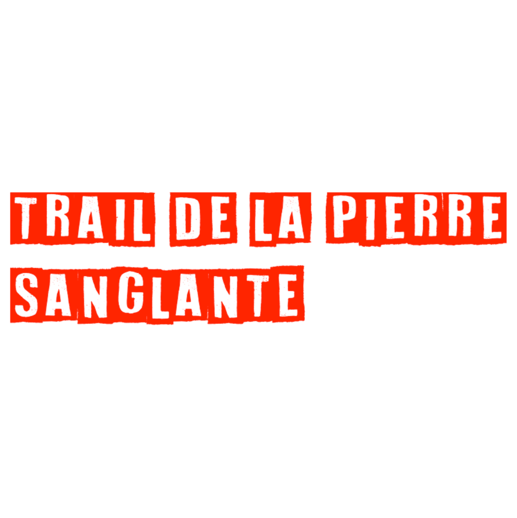 Trail de la Pierre Sanglante 2026
