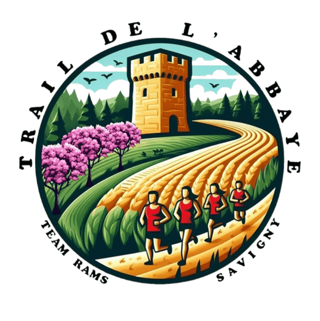 Trail de l’Abbaye 2026