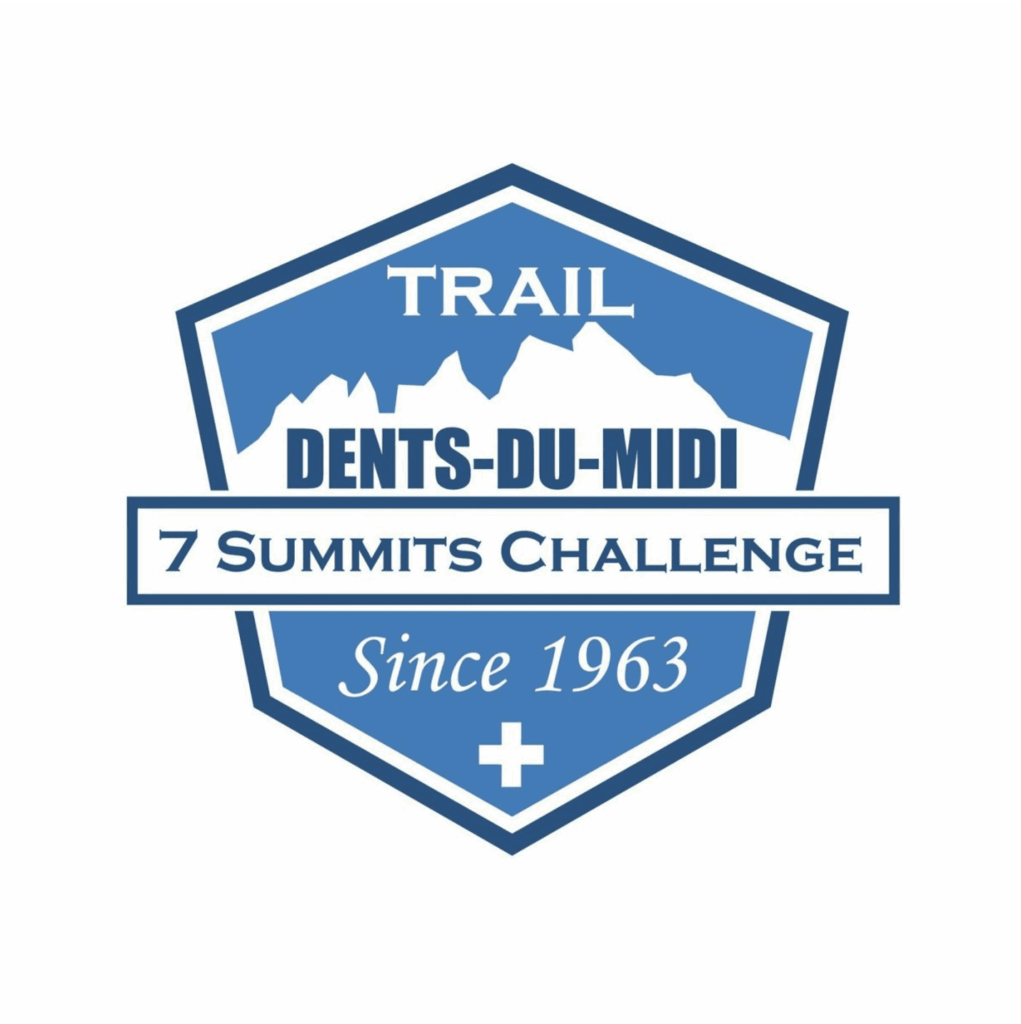Trail des Dents du Midi 2026