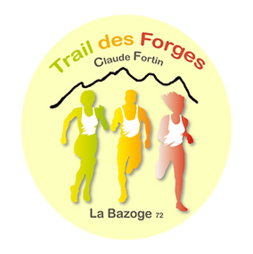 Trail des Forges Claude Fortin 2026