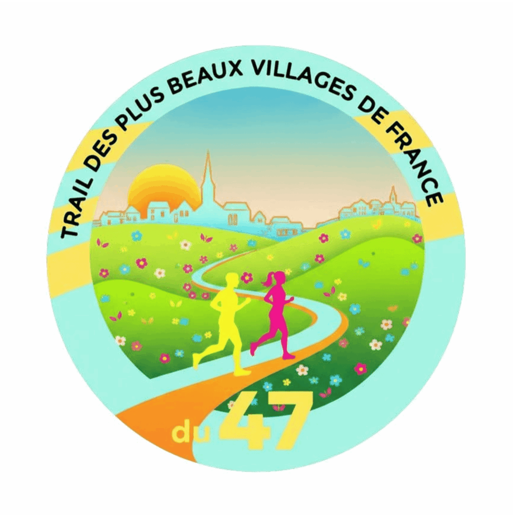 Trail des Plus Beaux Villages de France du 47 2027