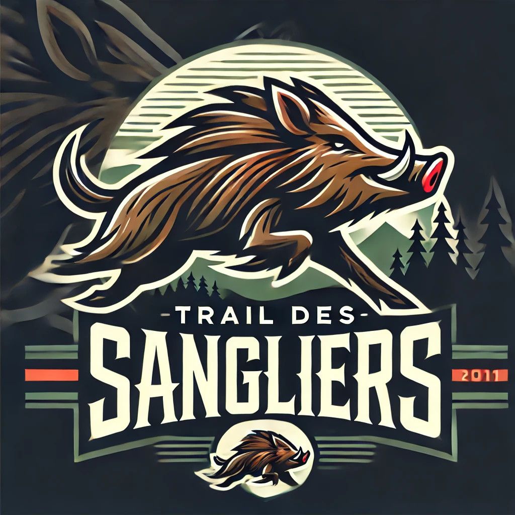 Trail des Sangliers 2026