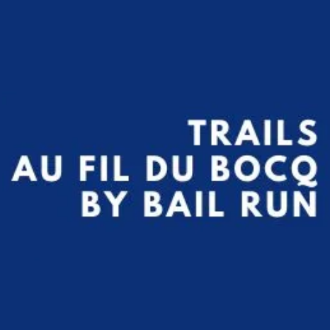 Trails Au fil du Bocq 2026