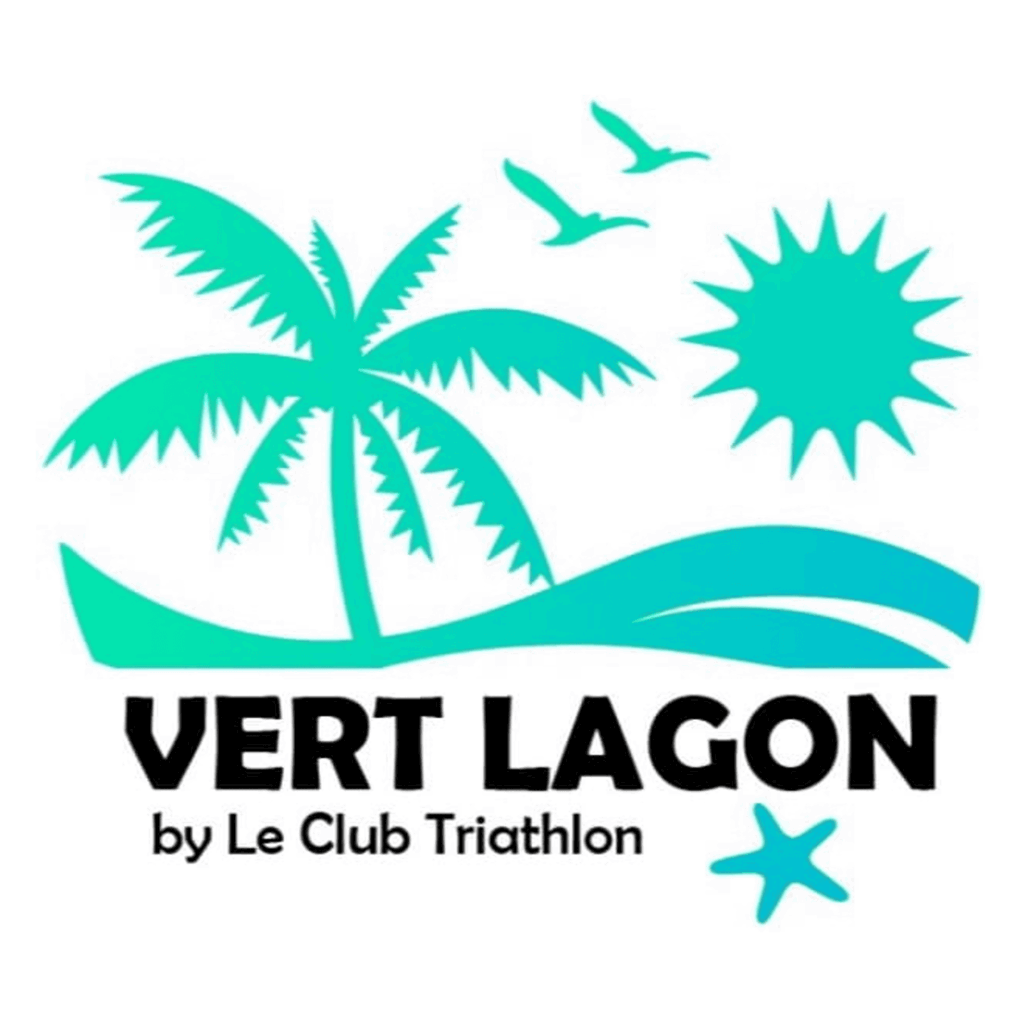 Triathlon Vert Lagon 2026
