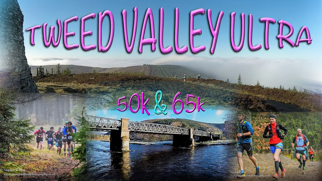 Tweed Valley Ultra 2026