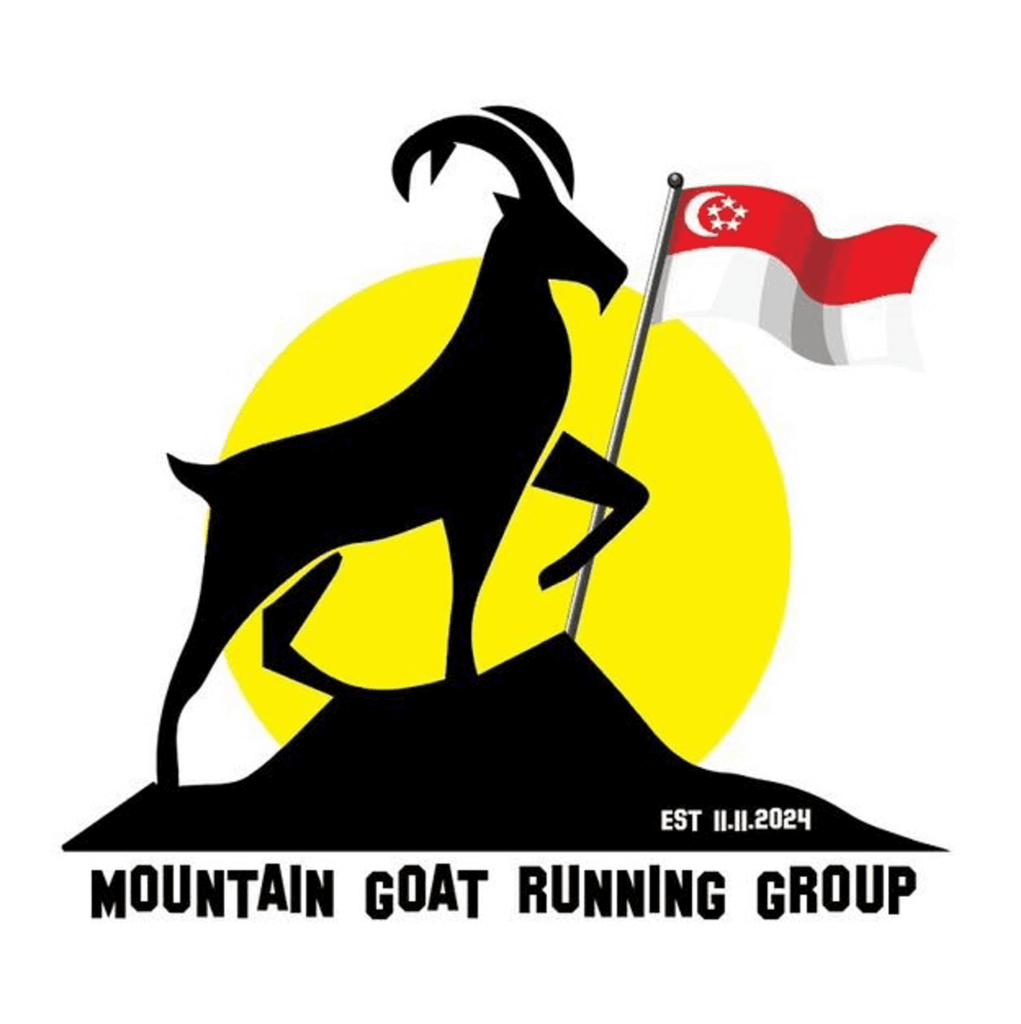 Ultra Trail Singapore 2026