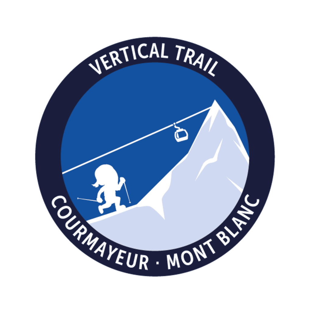 Vertical Trail Courmayeur Mont Blanc 2026