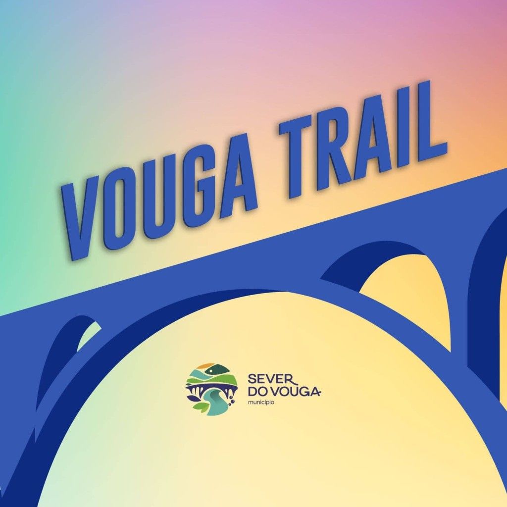 Vouga Trail 2027