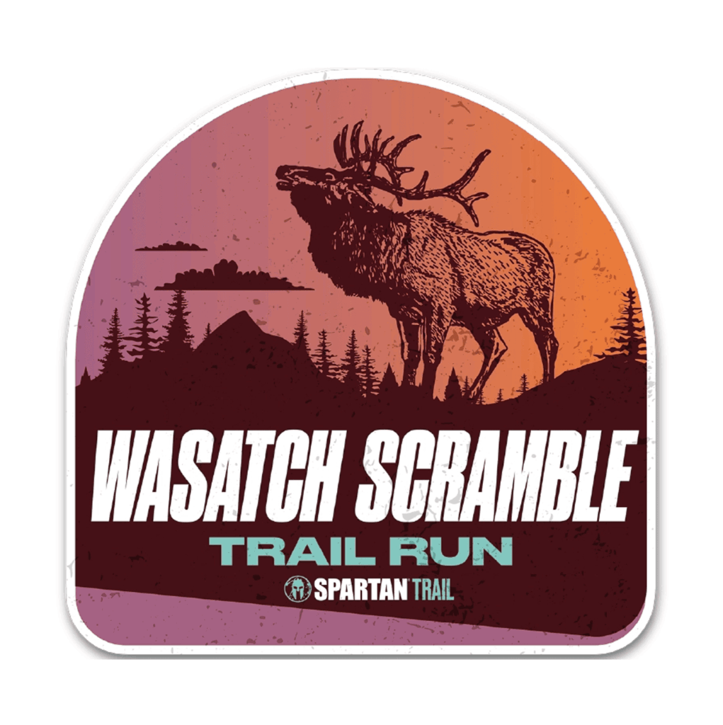 Wasatch Scramble Trail Run 2027