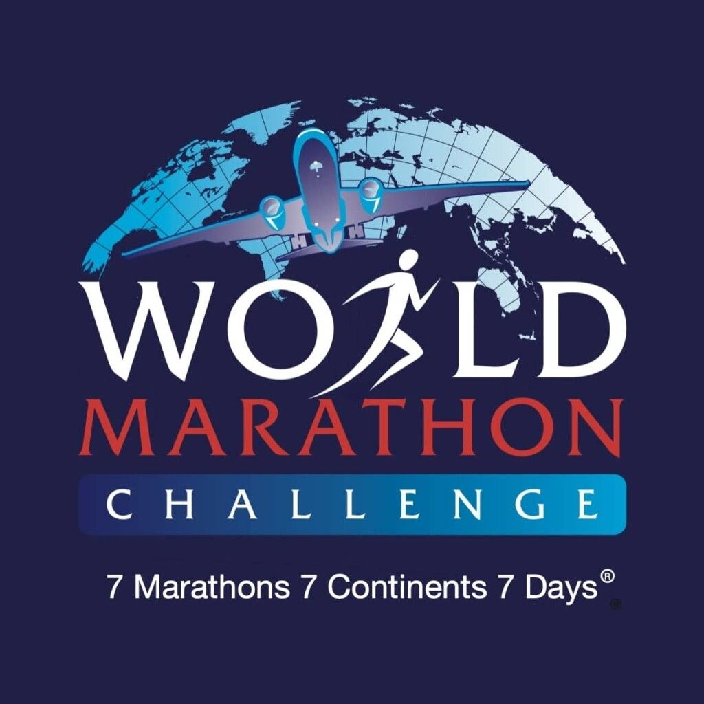 World Marathon Challenge 2027