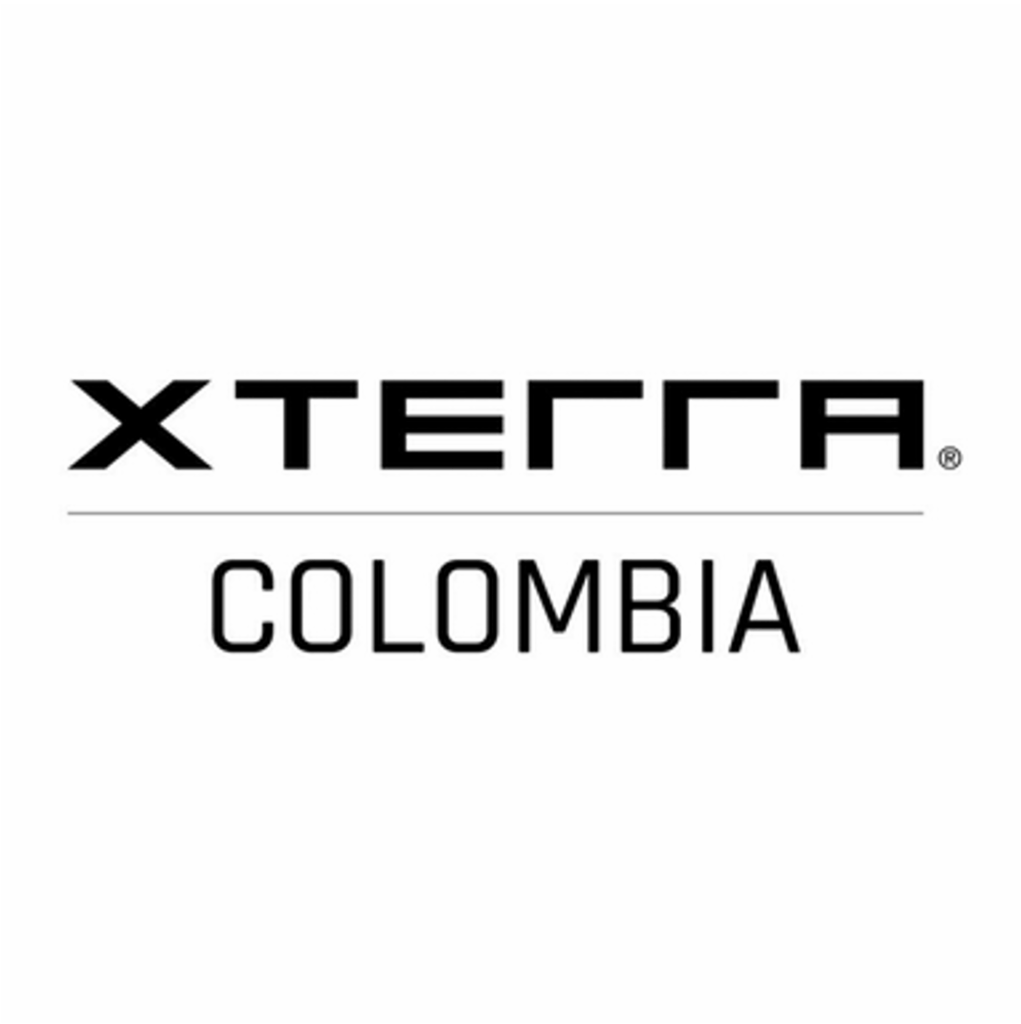 XTERRA Colombia 2027