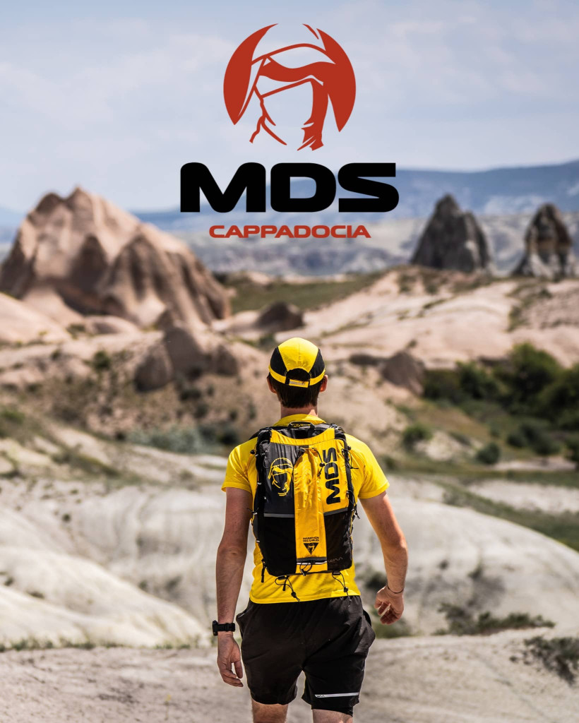 MDS Cappadoce 2026