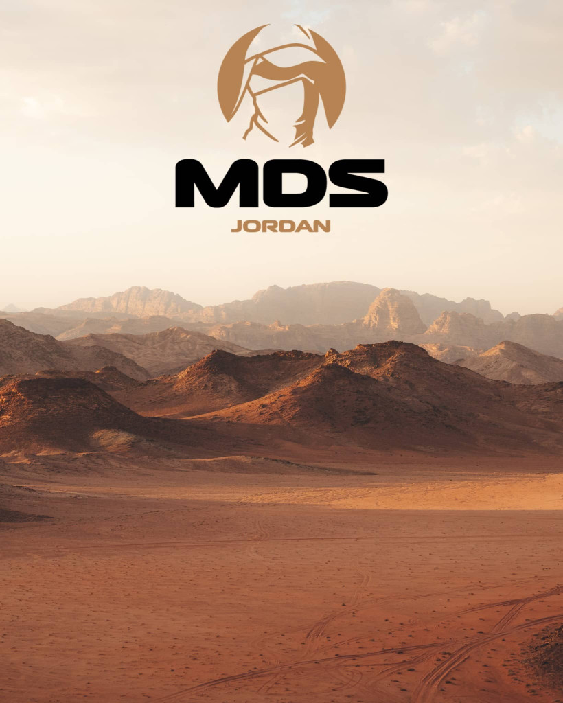 MDS 120 Jordanie 2026