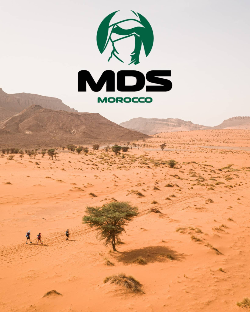 MDS 120 Maroc 2026