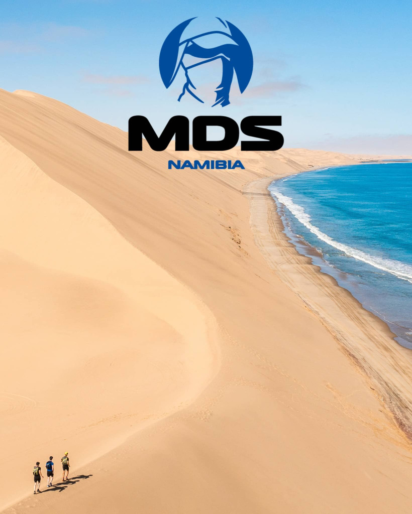 MDS Raid Namibie 2026