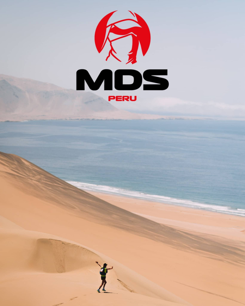 MDS 120 Pérou 2026