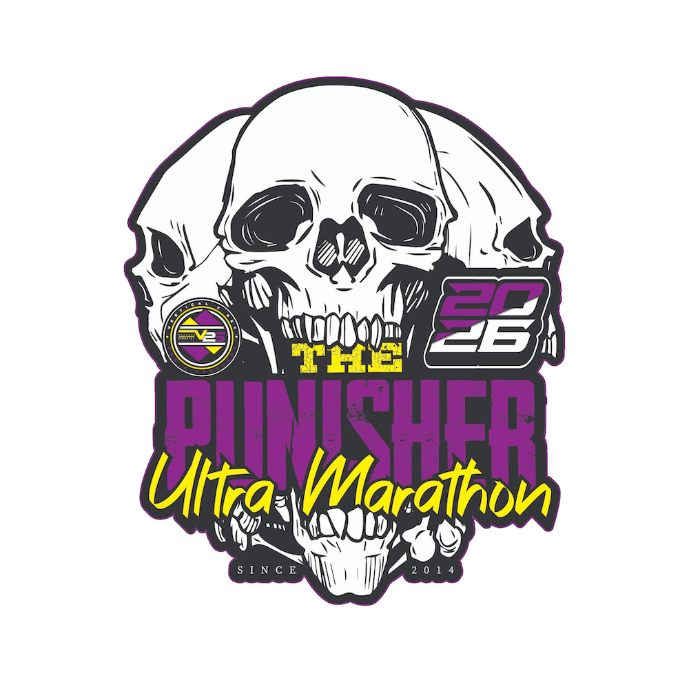 The Punisher Ultramarathon 2026