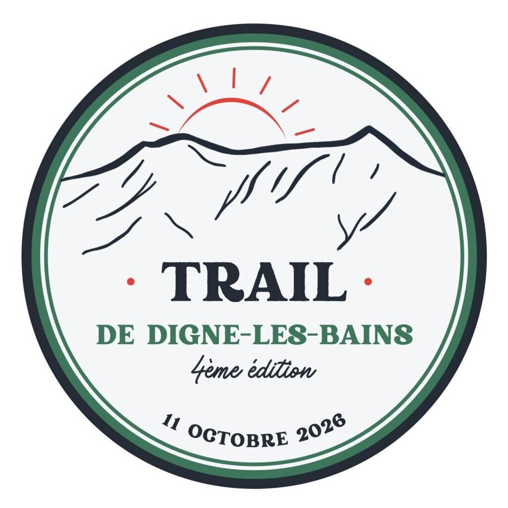 Trail de Digne-les-Bains 2026