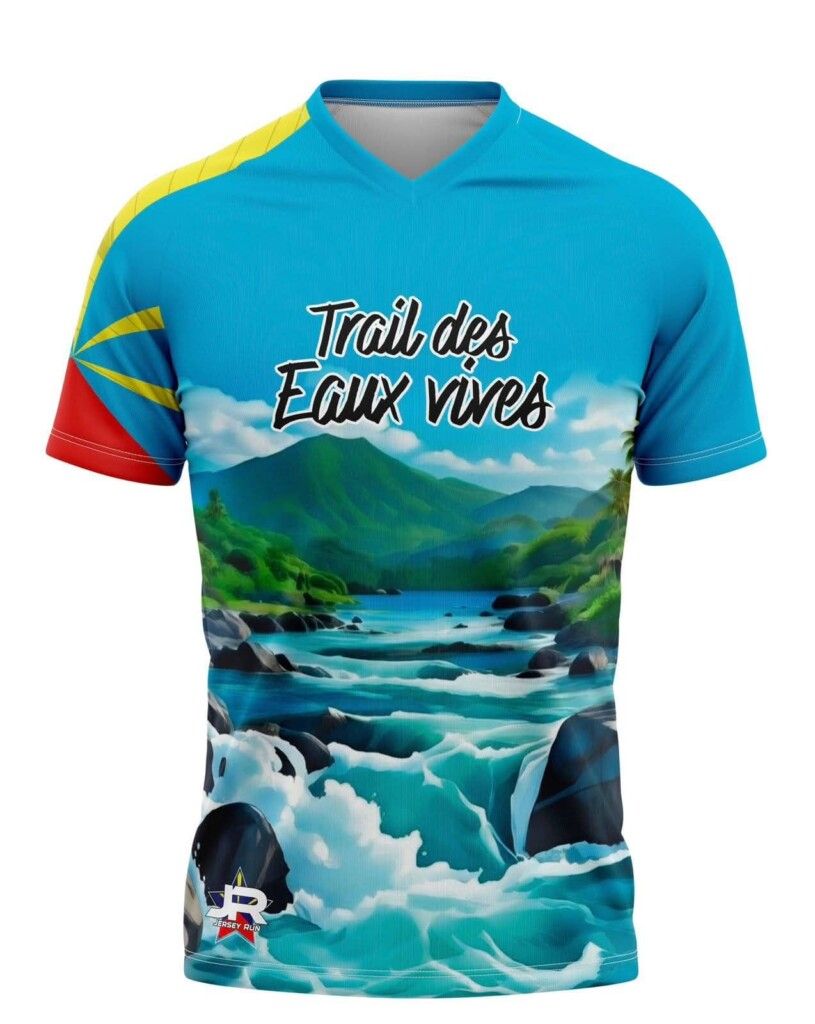 Trail des Eaux Vives 2026