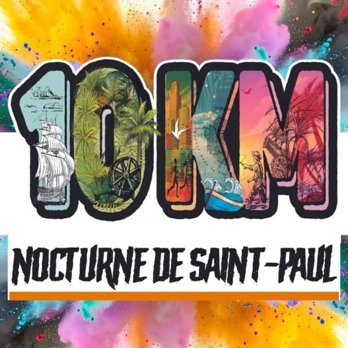 10 km Nocturne de Saint-Paul 2027