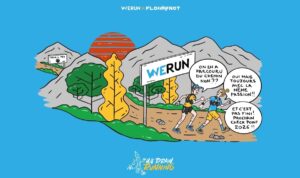 Lire la suite à propos de l’article We Draw Running