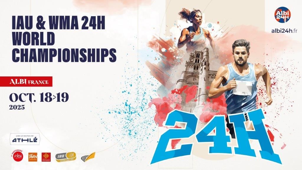 24H World Championships 2025