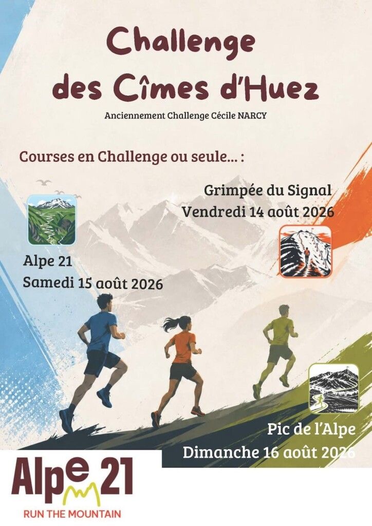 Alpe d’Huez 21 2026