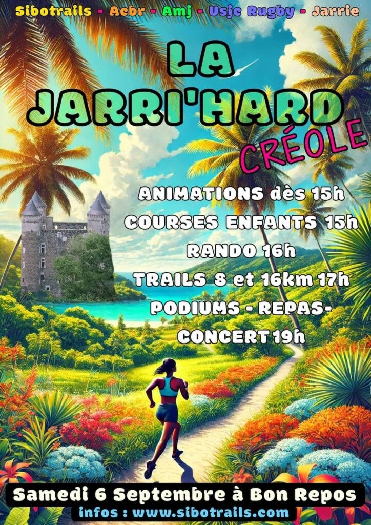 Jarri’Hard 2025