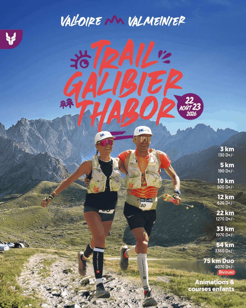 Trail du Galibier-Thabor 2026