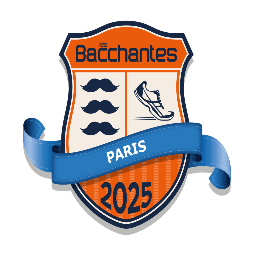 Les Bacchantes Paris 2025