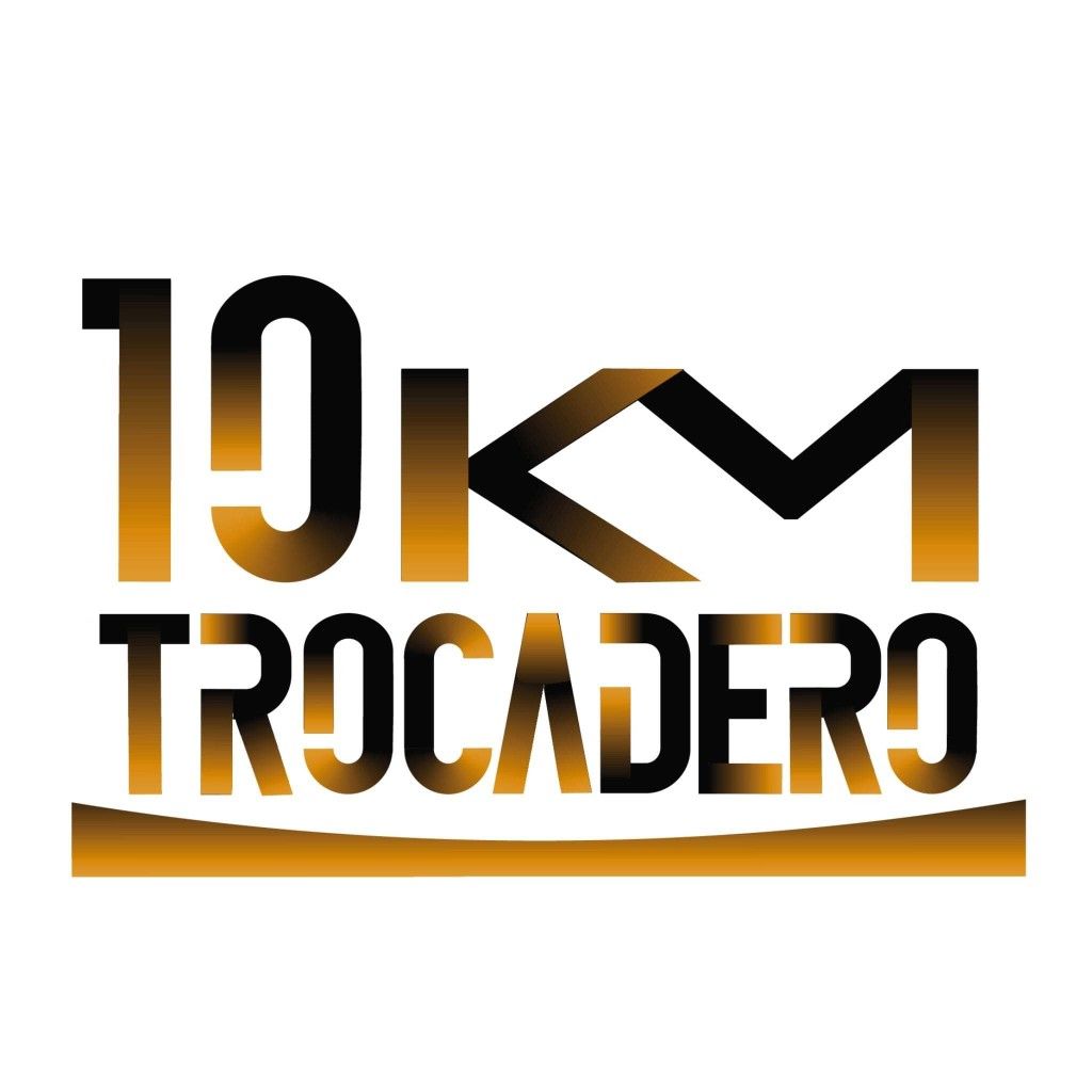 10 km du Trocadéro 2026