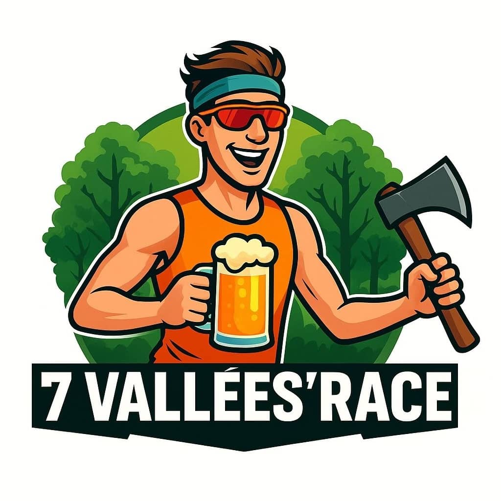 7 Vallées’Race 2026